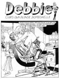 Bill Ward - Debbie 01